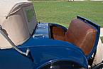 1931 Chevrolet Cabriolet Picture 6