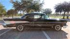 1957 Chevrolet 2 Door Picture 6