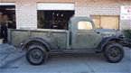 1948 Dodge Power Wagon Picture 6