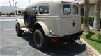 1942 Dodge Carryall Picture 6