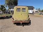 1941 Dodge Carryall Picture 6