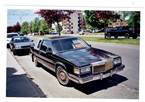 1988 Cadillac DeVille Picture 6