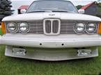 1981 BMW 380is Picture 6