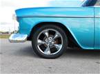1955 Chevrolet Bel Air Picture 6