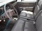 1989 Lincoln Town Car Picture 6