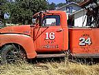 1948 Chevrolet Tow Truck Picture 6