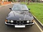 1990 BMW 735i Picture 6