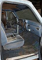 1986 Ford Bronco Picture 6