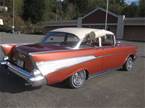 1957 Chevrolet Bel Air Picture 6