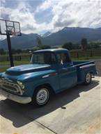 1957 Chevrolet 3100 Picture 6