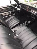 1968 Chevrolet Chevelle Picture 6