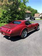 1974 Chevrolet Corvette Picture 6