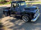 1957 Chevrolet 3100 Picture 6