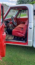 1970 Chevrolet C10 Picture 6