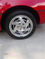 1990 Chevrolet Corvette Picture 6