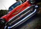 1957 Chevrolet Bel Air Picture 6