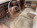 1989 Cadillac Fleetwood Picture 6