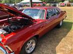 1970 Chevrolet Nova Picture 6