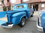 1960 Chevrolet C10 Picture 6