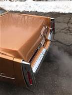 1976 Cadillac Coupe DeVille Picture 6