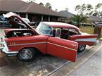 1957 Chevrolet Bel Air Picture 6