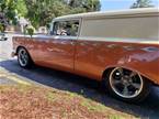1956 Chevrolet Sedan Delivery Picture 6
