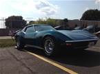 1972 Chevrolet Corvette Picture 6