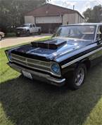 1965 Plymouth Belvedere Picture 6