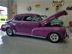 1947 Chevrolet 2 Door Picture 6