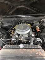1967 Chevrolet Impala Picture 6