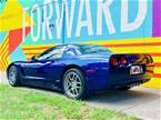 2004 Chevrolet Corvette Picture 6