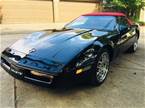 1986 Chevrolet Corvette Picture 6