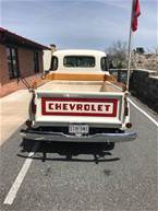 1955 Chevrolet 3100 Picture 6