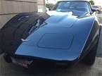 1977 Chevrolet Corvette Picture 6