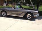 1962 Chevrolet Corvette Picture 6
