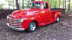 1949 Chevrolet 3100 Picture 6