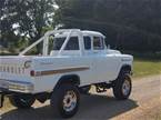 1959 Chevrolet 3100 Picture 6