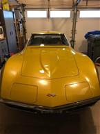 1971 Chevrolet Corvette Picture 6