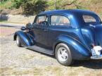 1937 Chevrolet Tudor Picture 6