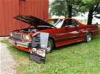 1978 Chevrolet El Camino Picture 6