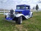 1931 Chevrolet 3 window Coupe Picture 6