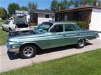 1961 Chevrolet Bel Air Picture 6