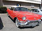 1957 Cadillac Eldorado Picture 6