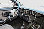 1990 Chevrolet Camaro Picture 6