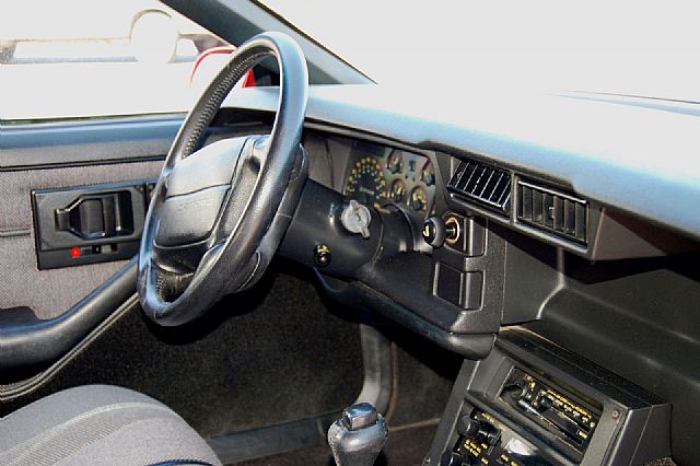 1990 Chevrolet Camaro Iroc Z For Sale La Center Washington