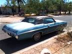 1969 Chevrolet Caprice Picture 6