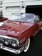 1963 Chevrolet Impala Picture 6