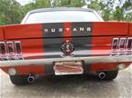 1968 Ford Mustang Picture 6