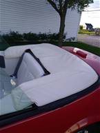 1991 Pontiac Sunbird Picture 6