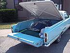 1967 Ford Ranchero Picture 6